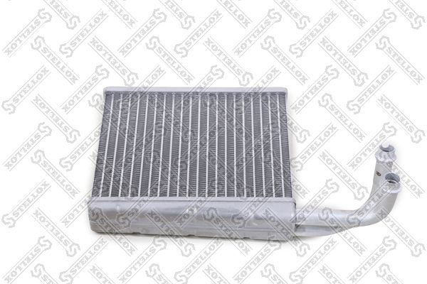 STELLOX 10-35240-SX Heat Exchanger, interior heating