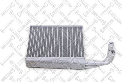 Heat Exchanger, interior heating STELLOX 10-35240-SX