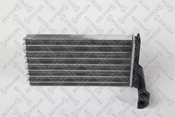 STELLOX 10-35243-SX Heat Exchanger, interior heating