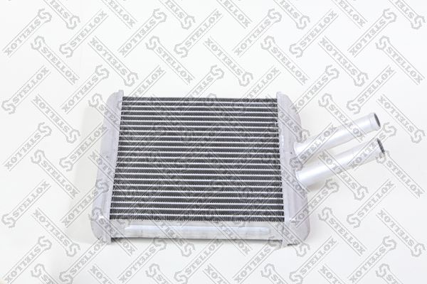 STELLOX 10-35247-SX Heat Exchanger, interior heating