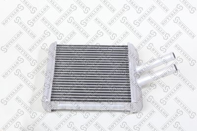 Heat Exchanger, interior heating STELLOX 10-35247-SX