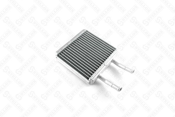 STELLOX 10-35248-SX Heat Exchanger, interior heating