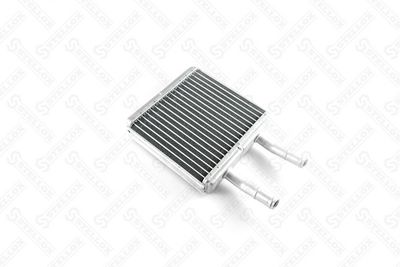 Heat Exchanger, interior heating STELLOX 10-35248-SX