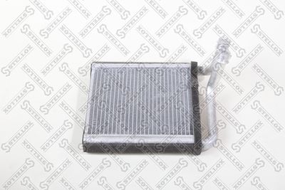 Heat Exchanger, interior heating STELLOX 10-35250-SX