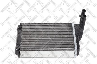 Heat Exchanger, interior heating STELLOX 10-35251-SX