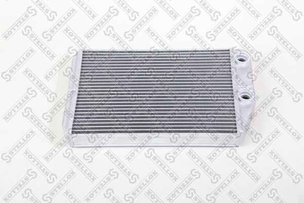 STELLOX 10-35254-SX Heat Exchanger, interior heating