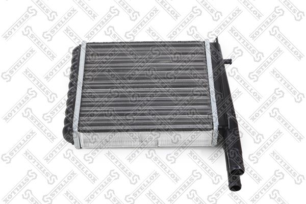 STELLOX 10-35257-SX Heat Exchanger, interior heating