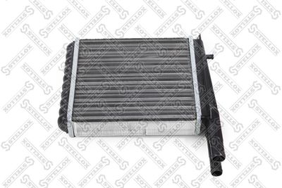 Heat Exchanger, interior heating STELLOX 10-35257-SX