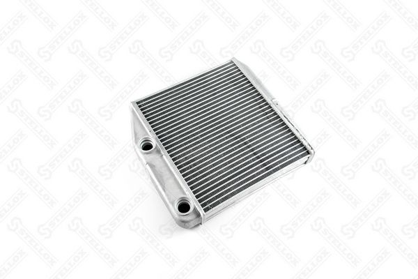 STELLOX 10-35258-SX Heat Exchanger, interior heating