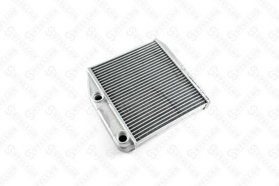Heat Exchanger, interior heating STELLOX 10-35258-SX