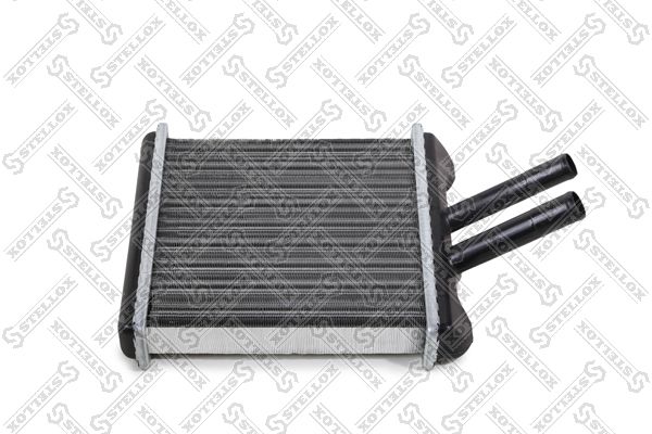 STELLOX 10-35259-SX Heat Exchanger, interior heating