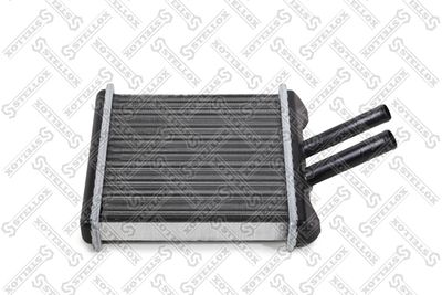 Heat Exchanger, interior heating STELLOX 10-35259-SX