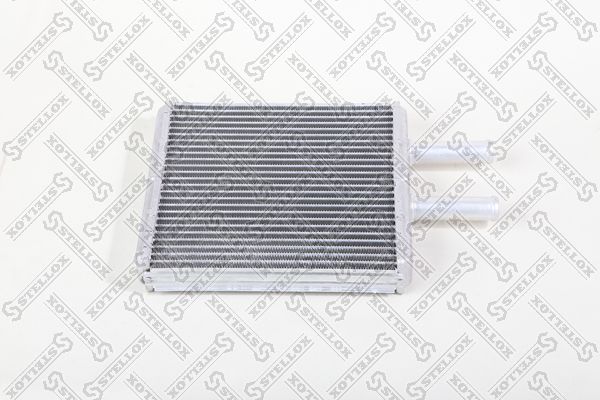 STELLOX 10-35260-SX Heat Exchanger, interior heating