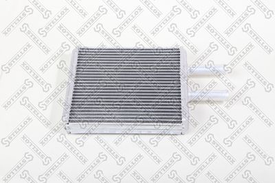 Heat Exchanger, interior heating STELLOX 10-35260-SX