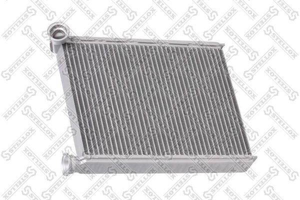 STELLOX 10-35262-SX Heat Exchanger, interior heating