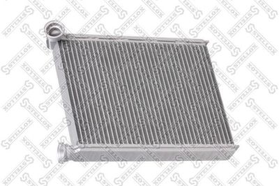 Heat Exchanger, interior heating STELLOX 10-35262-SX
