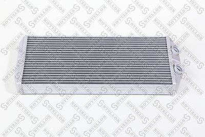 Heat Exchanger, interior heating STELLOX 10-35263-SX