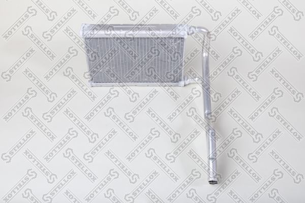 STELLOX 10-35264-SX Heat Exchanger, interior heating