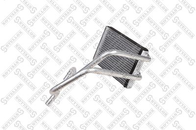 Heat Exchanger, interior heating STELLOX 10-35265-SX