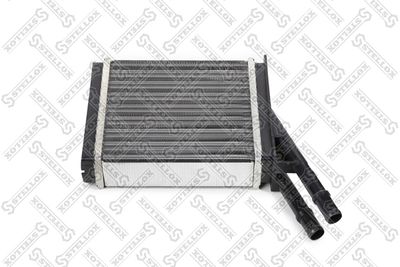 Heat Exchanger, interior heating STELLOX 10-35266-SX