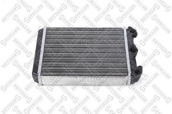 STELLOX 10-35268-SX Heat Exchanger, interior heating