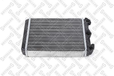 Heat Exchanger, interior heating STELLOX 10-35268-SX