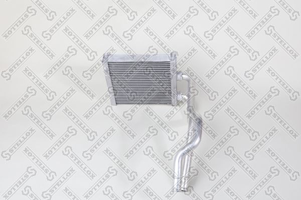 STELLOX 10-35269-SX Heat Exchanger, interior heating
