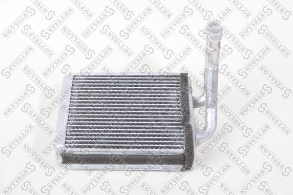 STELLOX 10-35270-SX Heat Exchanger, interior heating