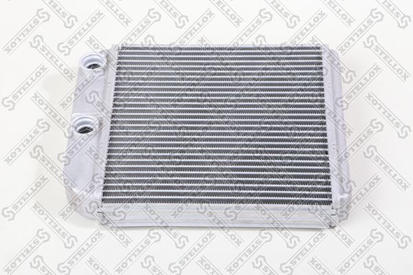 STELLOX 10-35272-SX Heat Exchanger, interior heating