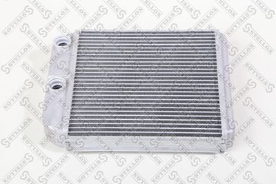 Heat Exchanger, interior heating STELLOX 10-35272-SX