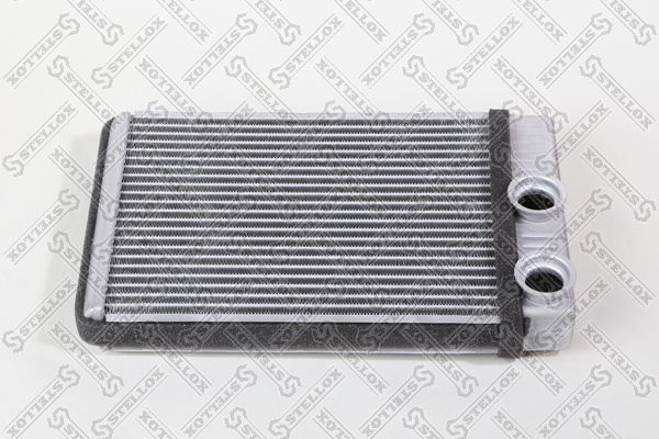 STELLOX 10-35273-SX Heat Exchanger, interior heating