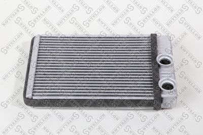 Heat Exchanger, interior heating STELLOX 10-35273-SX
