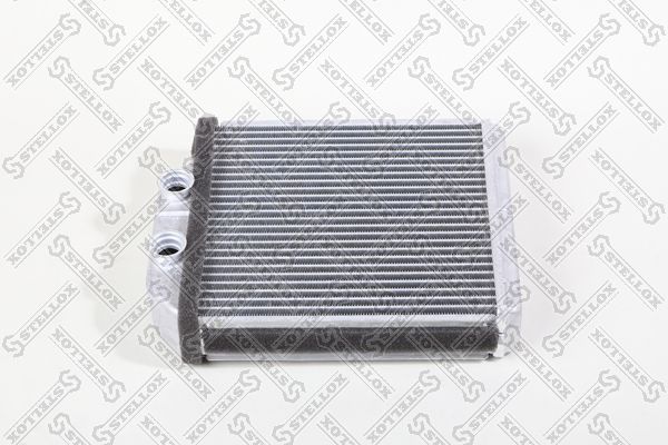 STELLOX 10-35277-SX Heat Exchanger, interior heating