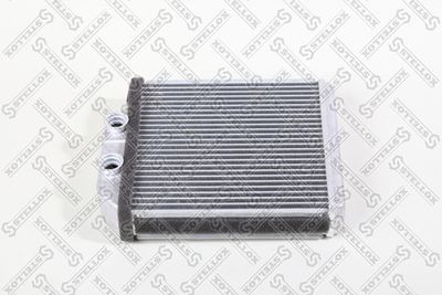 Heat Exchanger, interior heating STELLOX 10-35277-SX