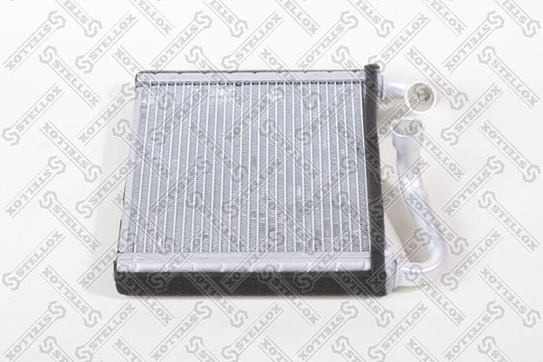 STELLOX 10-35283-SX Heat Exchanger, interior heating