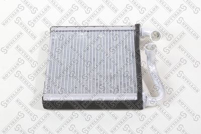 Heat Exchanger, interior heating STELLOX 10-35283-SX