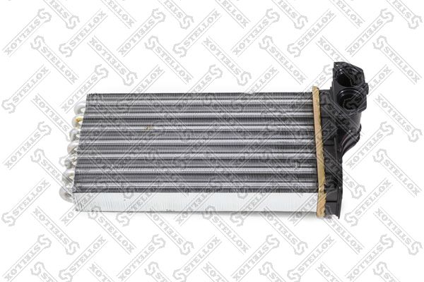 STELLOX 10-35284-SX Heat Exchanger, interior heating