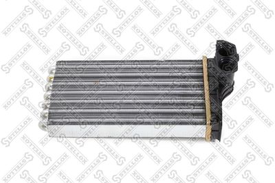 Heat Exchanger, interior heating STELLOX 10-35284-SX