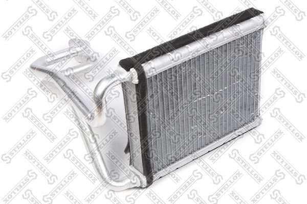 STELLOX 10-35289-SX Heat Exchanger, interior heating