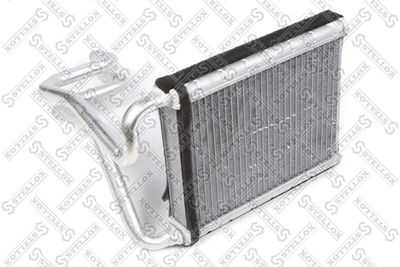 Heat Exchanger, interior heating STELLOX 10-35289-SX