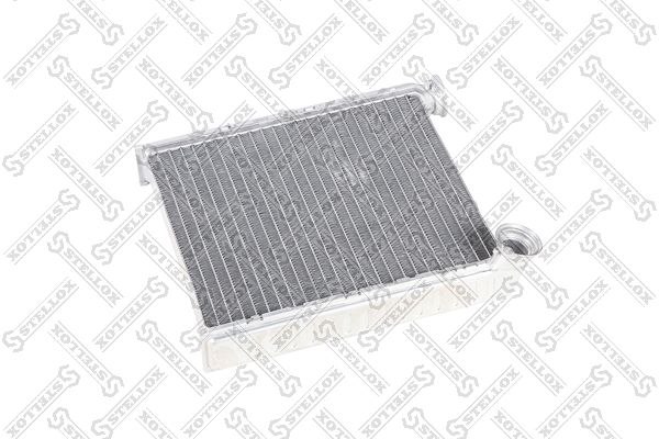 STELLOX 10-35290-SX Heat Exchanger, interior heating