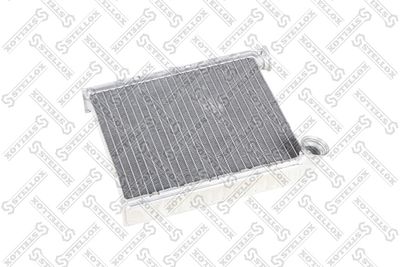 Heat Exchanger, interior heating STELLOX 10-35290-SX