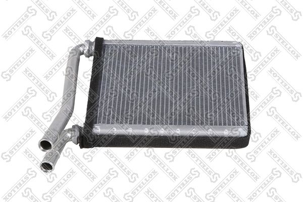 STELLOX 10-35293-SX Heat Exchanger, interior heating