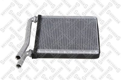 Heat Exchanger, interior heating STELLOX 10-35293-SX