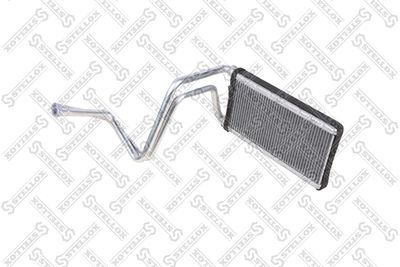 Heat Exchanger, interior heating STELLOX 10-35297-SX