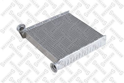 Heat Exchanger, interior heating STELLOX 10-35306-SX