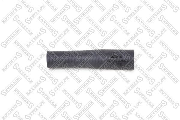 STELLOX 10-35511-SX Radiator Hose