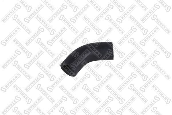 STELLOX 10-35513-SX Hose, crankcase ventilation