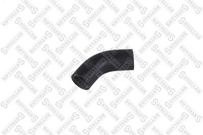 Hose, crankcase ventilation STELLOX 10-35513-SX