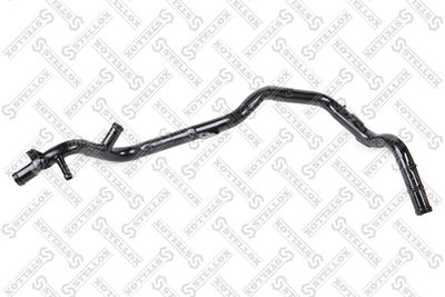 Radiator Hose STELLOX 10-35514-SX